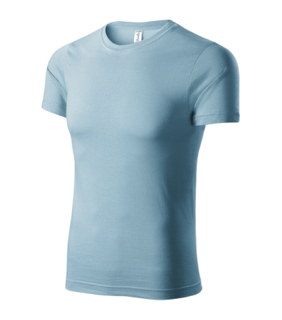 PICCOLIO® Póló gyerek égszínkék 146 cm/10 éves
