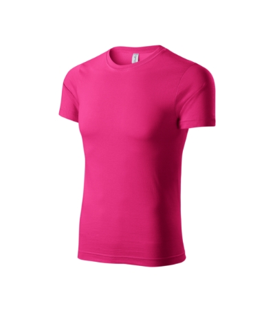 PICCOLIO® Póló gyerek bíborszín 134 cm/8 éves