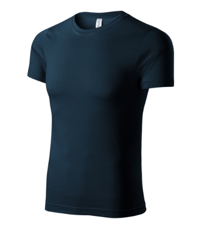 PICCOLIO® Póló unisex tengerészkék XS