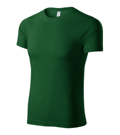 PICCOLIO® Póló unisex üvegzöld L