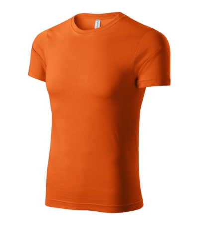 PICCOLIO® Póló unisex narancssárga XS