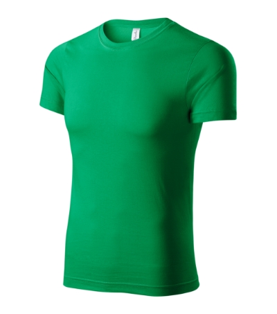PICCOLIO® Póló unisex fűzöld S