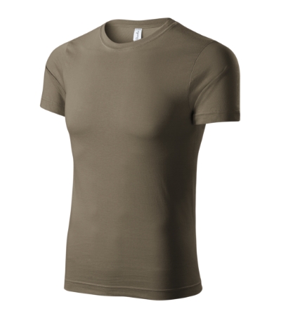 PICCOLIO® Póló unisex army 4XL
