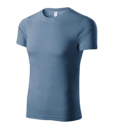 PICCOLIO® Póló unisex farmerkék 4XL