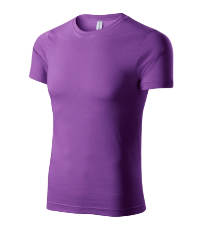 PICCOLIO® Póló unisex lila 2XL