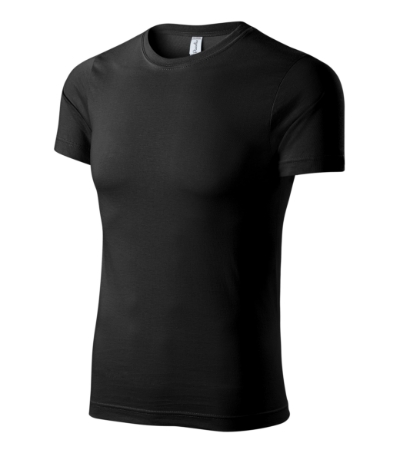 PICCOLIO® Póló unisex fekete XS