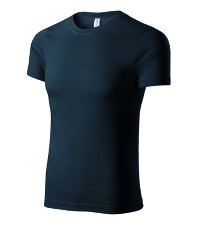 PICCOLIO® Póló unisex tengerészkék 3XL