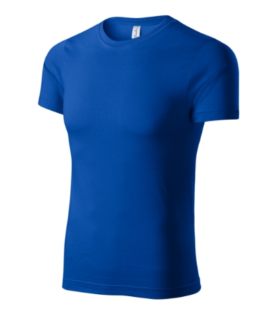 PICCOLIO® Póló unisex királykék XS