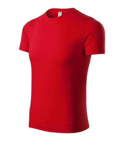 PICCOLIO® Póló unisex piros L
