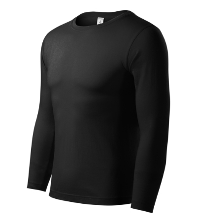 PICCOLIO® Póló unisex fekete 3XL