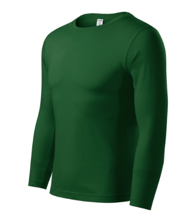 PICCOLIO® Póló unisex üvegzöld 2XL
