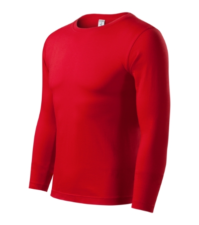 PICCOLIO® Póló unisex piros M