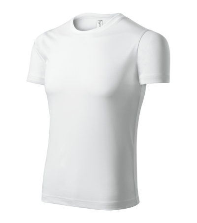 PICCOLIO® Póló unisex fehér 3XL