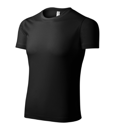 PICCOLIO® Póló unisex fekete M