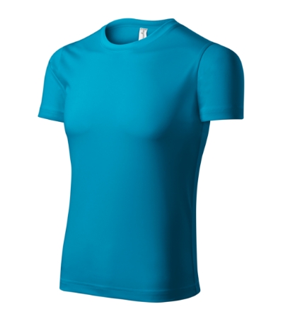 PICCOLIO® Póló unisex türkiz XL
