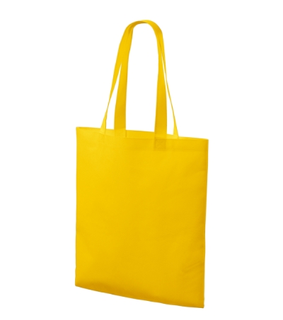 PICCOLIO® Bevásárlótáska unisex sárga uni