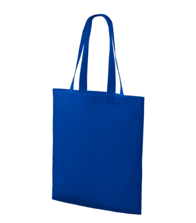 PICCOLIO® Bevásárlótáska unisex királykék uni