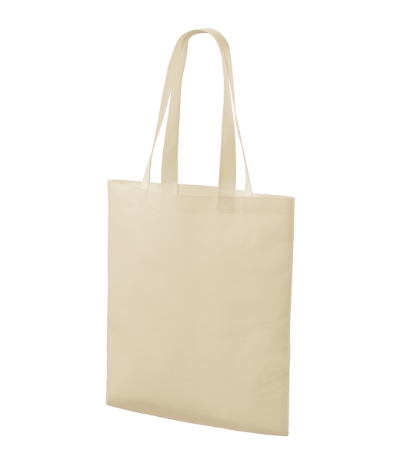 PICCOLIO® Bevásárlótáska unisex natúr uni