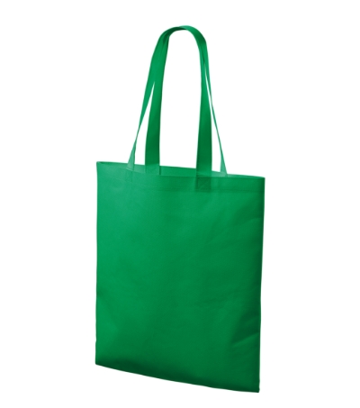 PICCOLIO® Bevásárlótáska unisex fűzöld uni