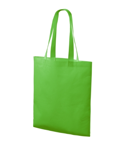 PICCOLIO® Bevásárlótáska unisex almazöld uni