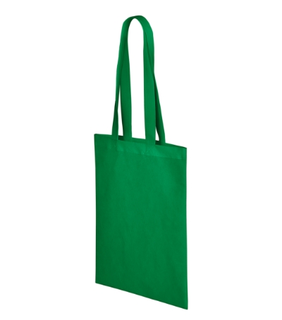 PICCOLIO® Bevásárlótáska unisex fűzöld uni