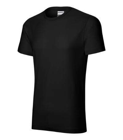 RIMECK® Póló férfi fekete 3XL