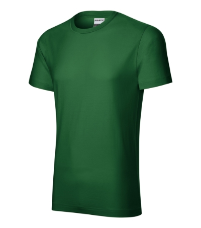 RIMECK® Póló férfi üvegzöld 4XL