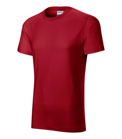 RIMECK® Póló férfi marlboro piros 4XL