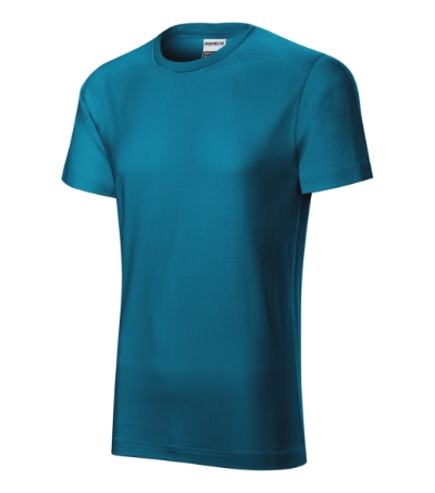 RIMECK® Póló férfi petrol kék S