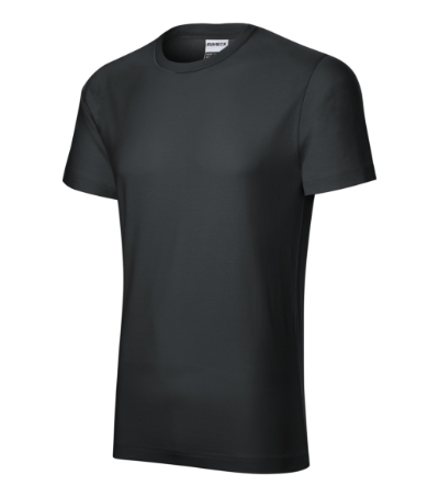 RIMECK® Póló férfi ébenszürke 4XL