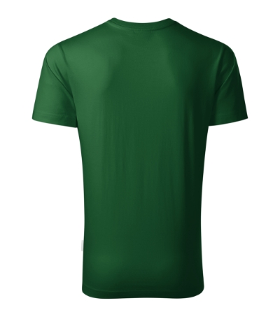 RIMECK® Póló férfi üvegzöld 06 (brand label) M