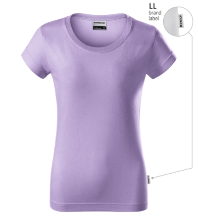 RIMECK® Póló női levendula 47 (brand label) L