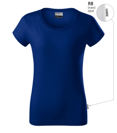 RIMECK® Póló női királykék (brand label) 3XL
