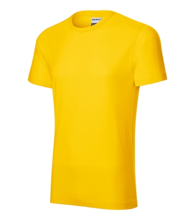 RIMECK® Póló férfi sárga XL