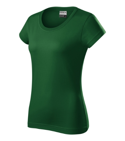 RIMECK® Póló női üvegzöld 3XL
