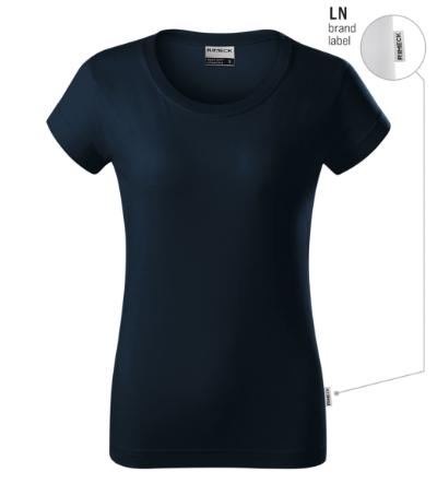 RIMECK® Póló női tengerészkék 02 (brand label) 3XL