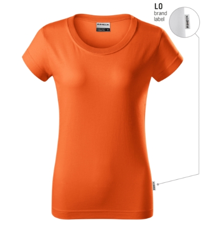 RIMECK® Póló női narancssárga 11 (brand label) M