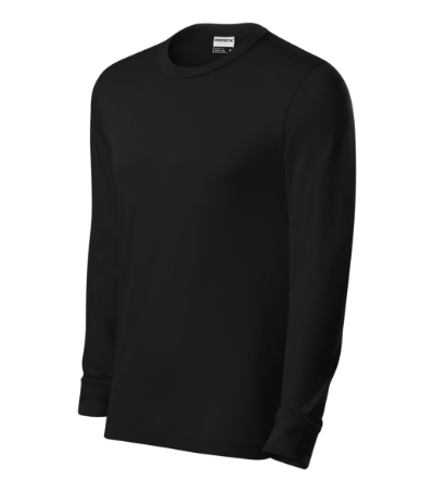 RIMECK® Póló unisex fekete 3XL