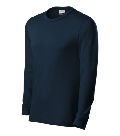RIMECK® Póló unisex tengerészkék S