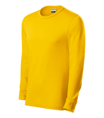 RIMECK® Póló unisex sárga S