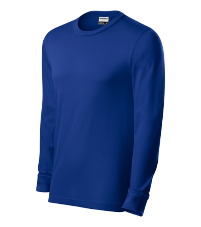 RIMECK® Póló unisex királykék S