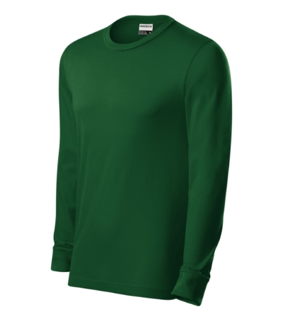 RIMECK® Póló unisex üvegzöld S