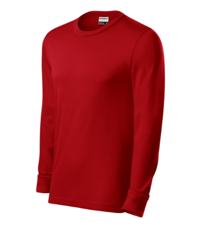 RIMECK® Póló unisex piros 3XL