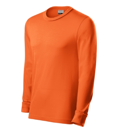 RIMECK® Póló unisex narancssárga M