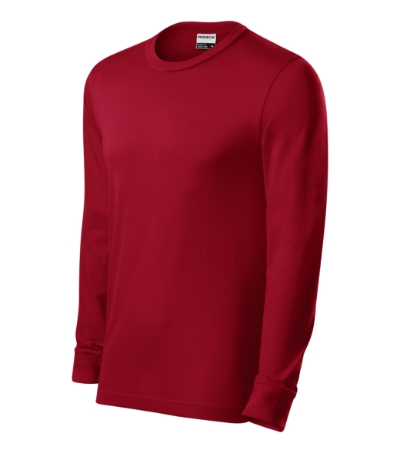 RIMECK® Póló unisex marlboro piros 2XL