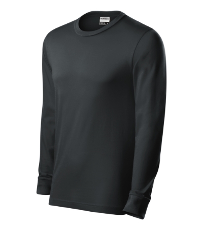 RIMECK® Póló unisex ébenszürke 2XL