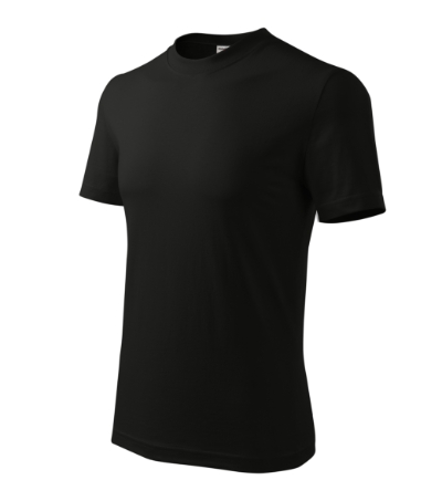 RIMECK® Póló unisex fekete S