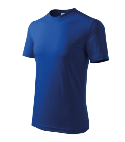 RIMECK® Póló unisex királykék L