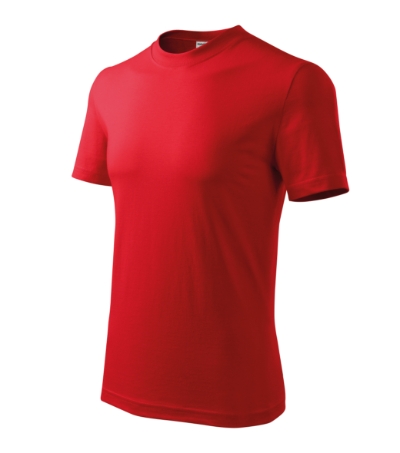 RIMECK® Póló unisex piros L