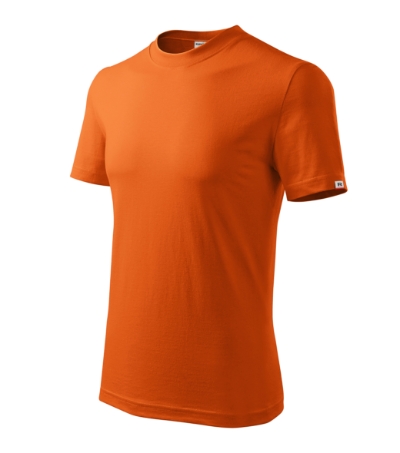 RIMECK® Póló unisex narancssárga 11 (brand label) L